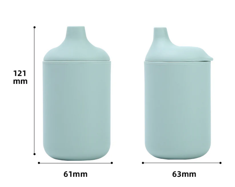 Silicone Spout Cup - Image 5