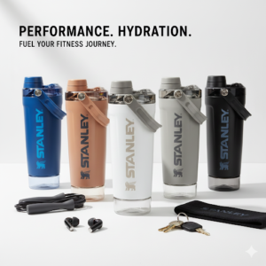 STANLEY ACTIVATE SHAKER 20 OZ