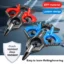 Shadow Stealth RC Fighter Drone 2.4GHz 360° Stunt LED - Image 4