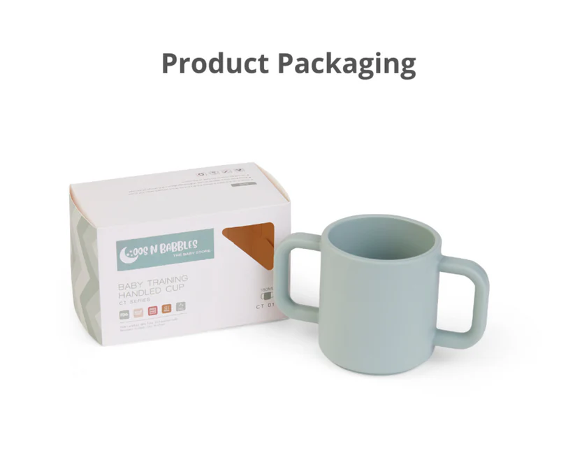 Training Cup - Image 8