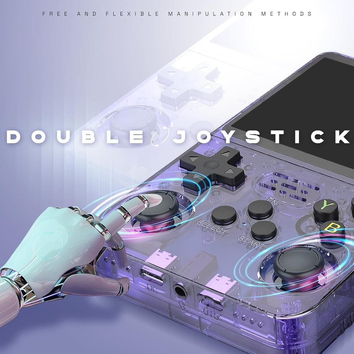 Retro Handheld | PSP games | 15000+ classic games🎮 - Image 4