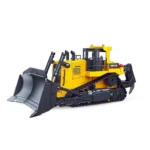 HUINA 1554 1:16 REMOTE CONTROL BULLDOZER (2025 MODEL)