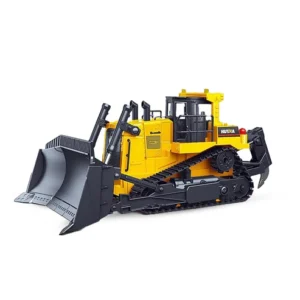 HUINA 1554 1:16 REMOTE CONTROL BULLDOZER (2025 MODEL)