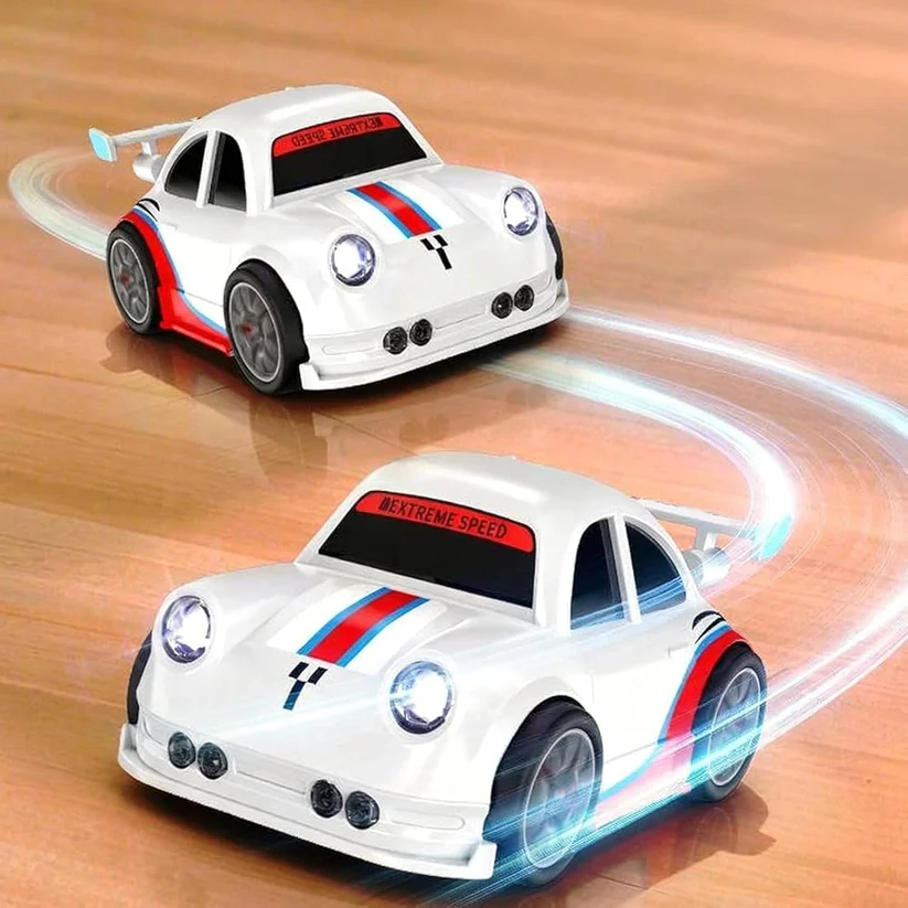 RC Car with Motion Sensor - Smart Escape and Follow Me - Image 2
