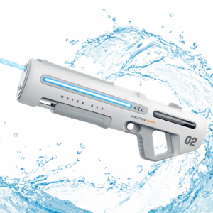 Summershot - 42cm | Dual Mode - Auto+Manual