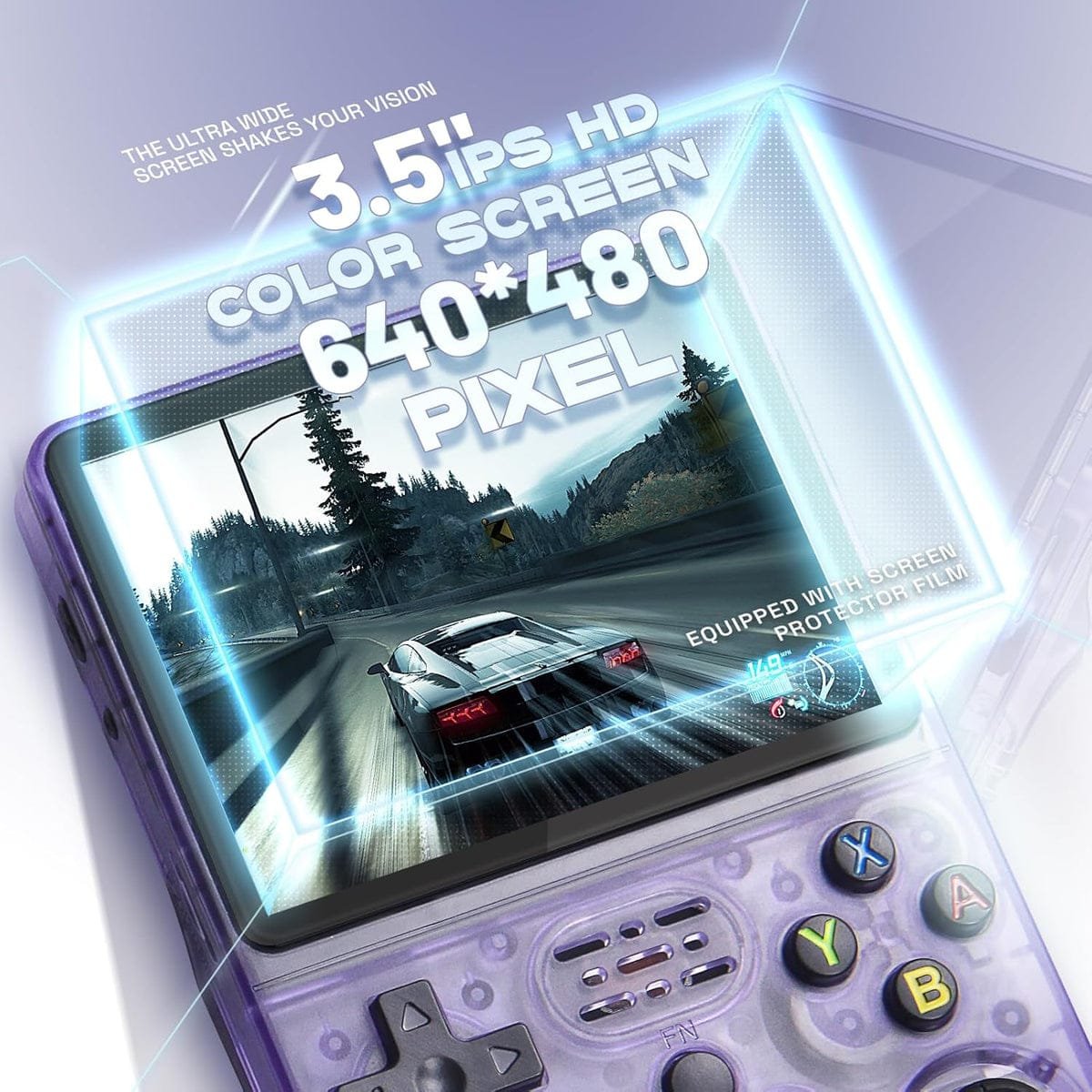 Retro Handheld | PSP games | 15000+ classic games🎮 - Image 7