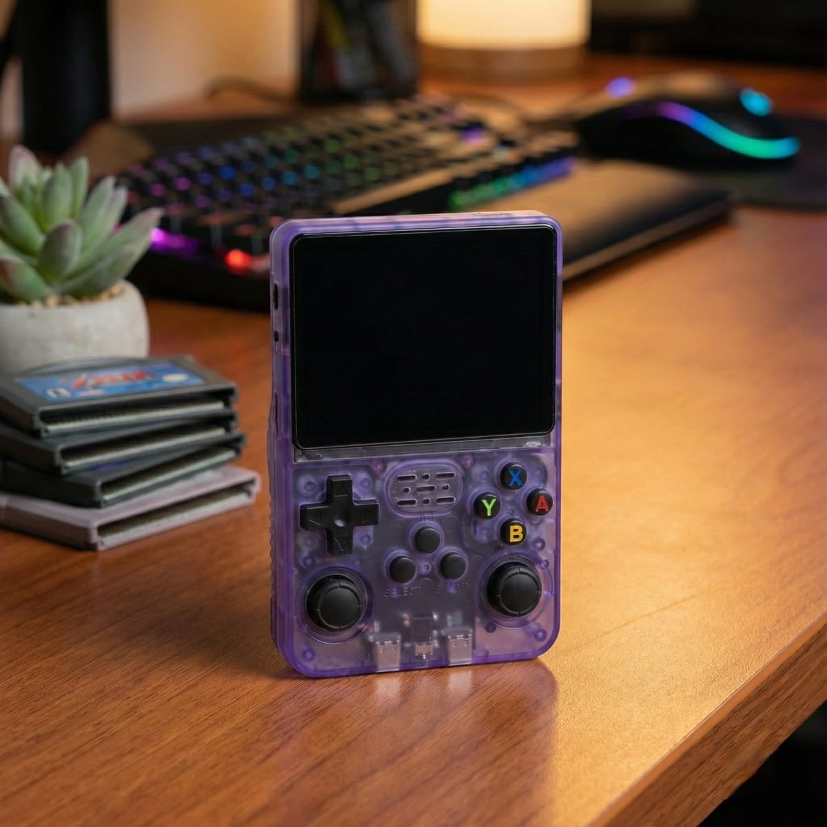 Retro Handheld | PSP games | 15000+ classic games🎮