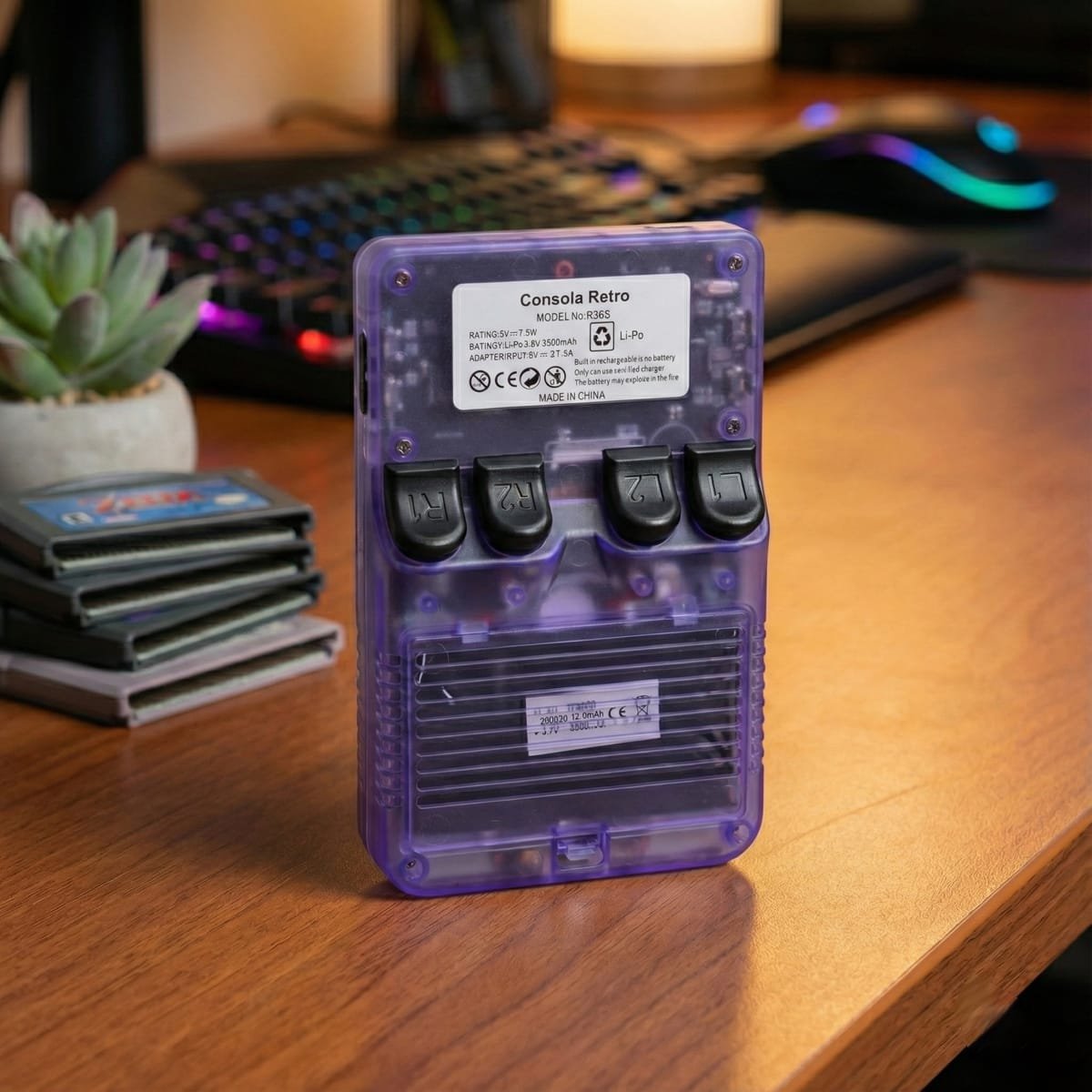 Retro Handheld | PSP games | 15000+ classic games🎮 - Image 10