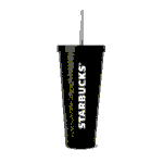 strabucks tumbler
