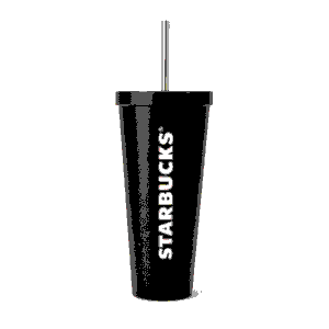 strabucks tumbler