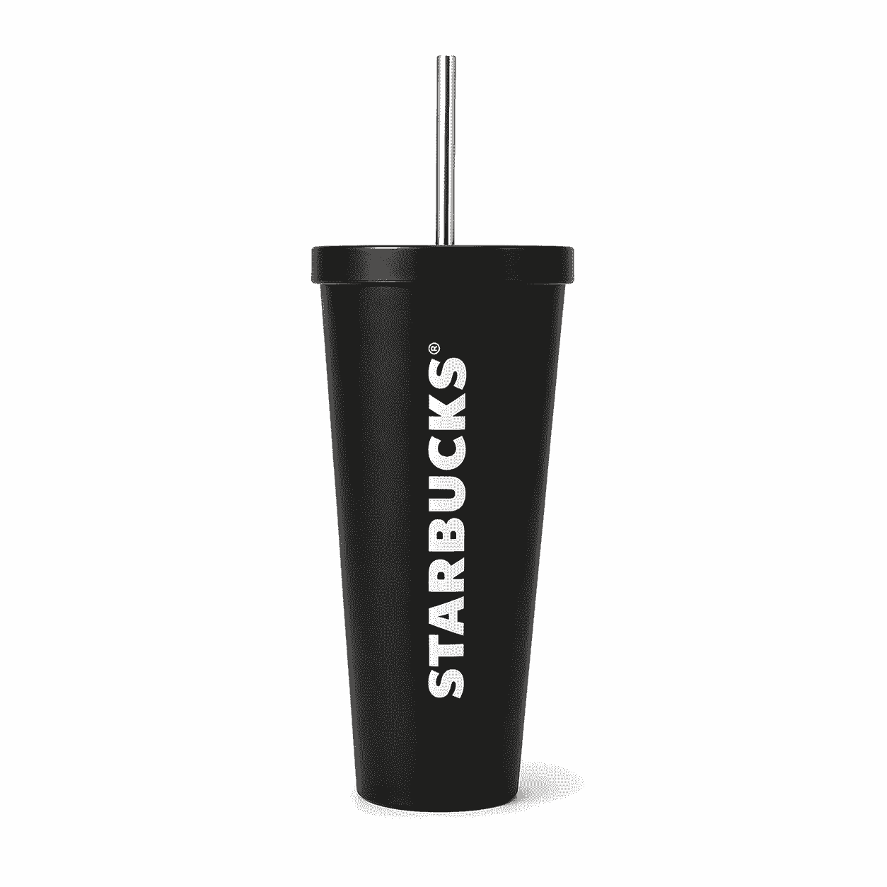 strabucks tumbler