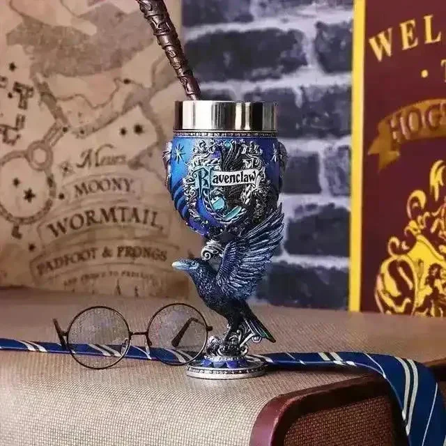 Harry Potter - Alchemist’s Goblet - Image 7