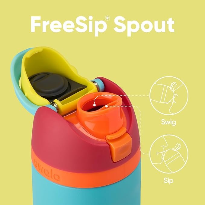 Owala | Summer Sweetness | FreeSip – 32oz - Image 6