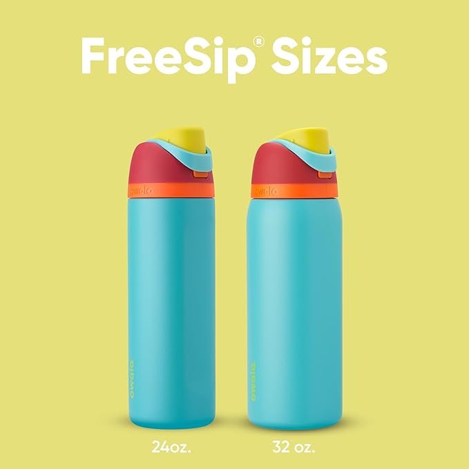 Owala | Summer Sweetness | FreeSip – 32oz - Image 3