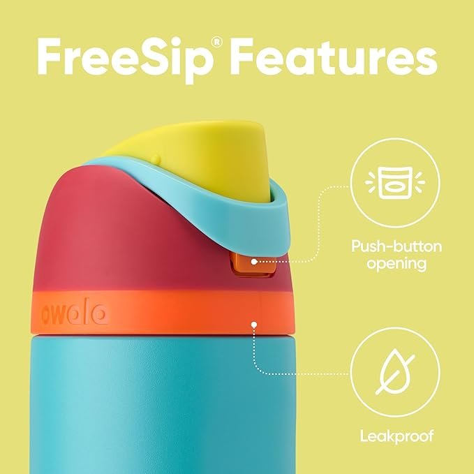 Owala | Summer Sweetness | FreeSip – 32oz - Image 5