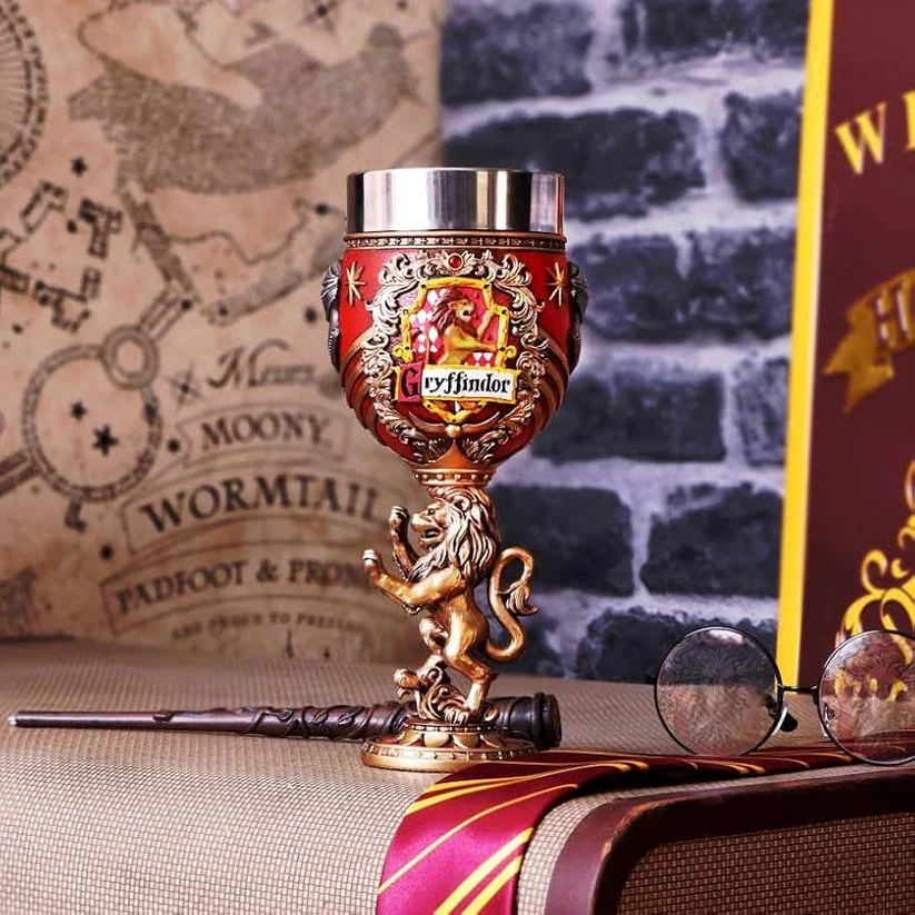 Harry Potter - Alchemist’s Goblet - Image 9