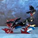Uchiha Itachi Pvc Action Figure Toy