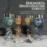 Harry Potter - Alchemist’s Goblet