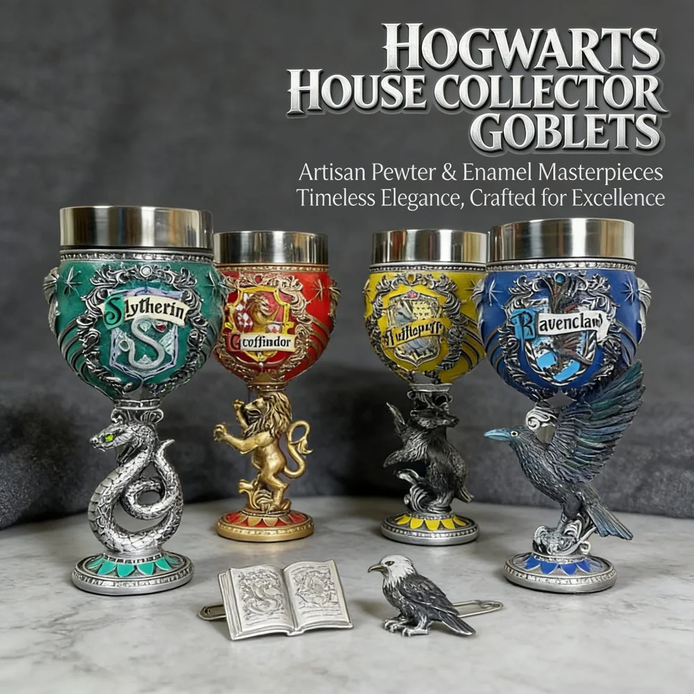 Harry Potter - Alchemist’s Goblet