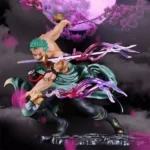 Roronoa Zoro Battle Mode Action Figure