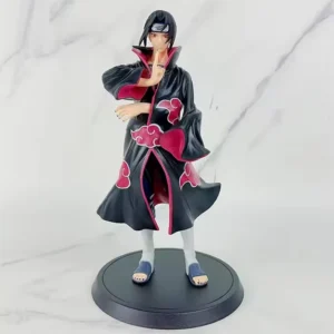 Naruto Itachi Action Figure (22cm)