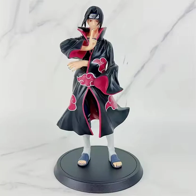 Naruto Itachi Action Figure (22cm)
