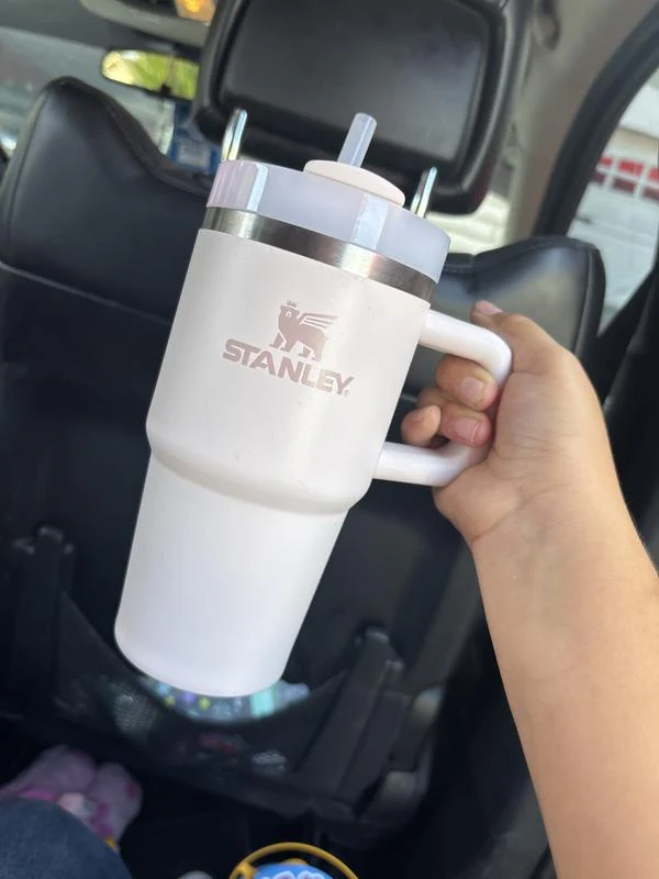 STANLEY - QUENCHER H2.O FLOWSTATE™ TUMBLER WITH HANDLE | 14 OZ - Image 6