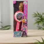 K Pop Demon Hunterz Kids Mike