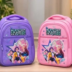 K-Pop Demon Hunters Backpack