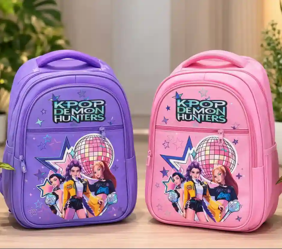 K-Pop Demon Hunters Backpack