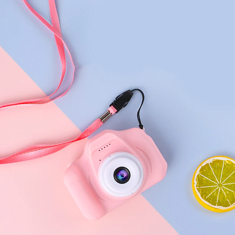 Mini Digital Kids Camera - Image 6