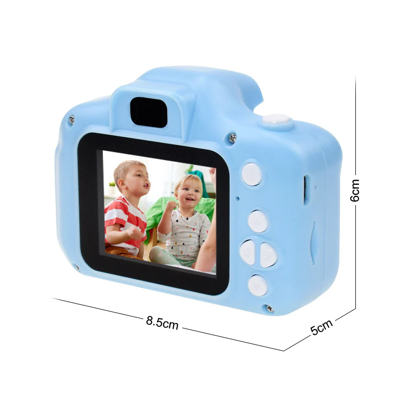 Mini Digital Kids Camera - Image 3