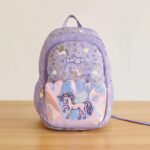SMIGGLE School Bag Ariel