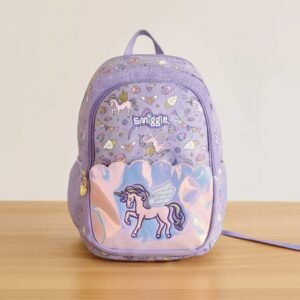 SMIGGLE School Bag Ariel