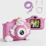Little Photographer - 40MP Camera with Games