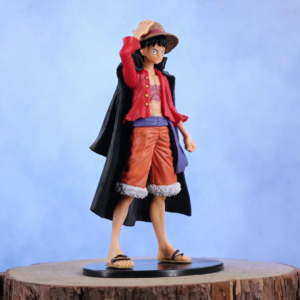 Monkey D. Luffy One Piece (17cm)