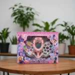 K-Pop Glamour 3 in 1 Makeup Set for Girls