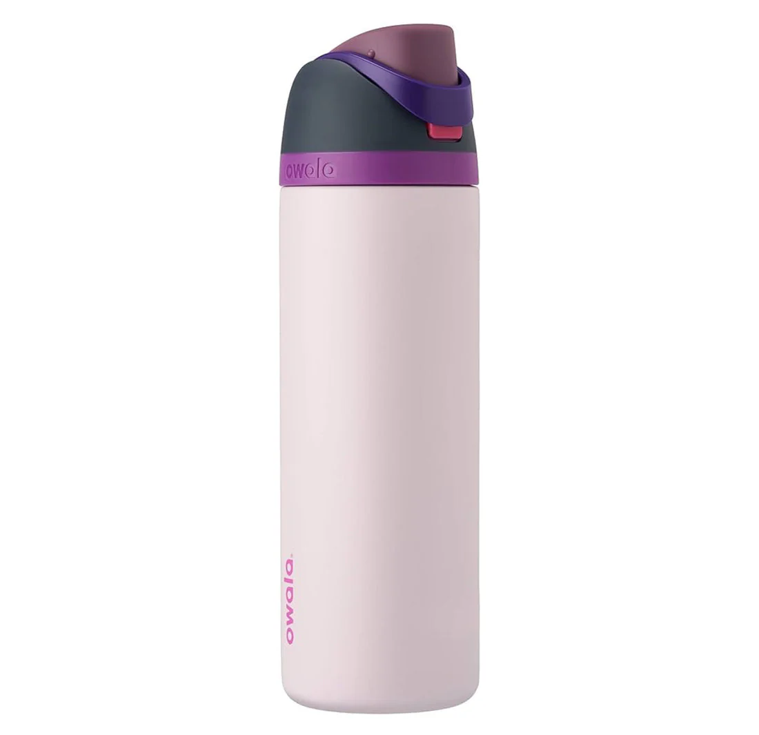 Owala | Dreamy fields | FreeSip - 32oz