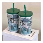 Starbucks   Sipper   -500mL
