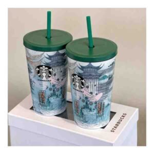 Starbucks   Sipper   -500mL