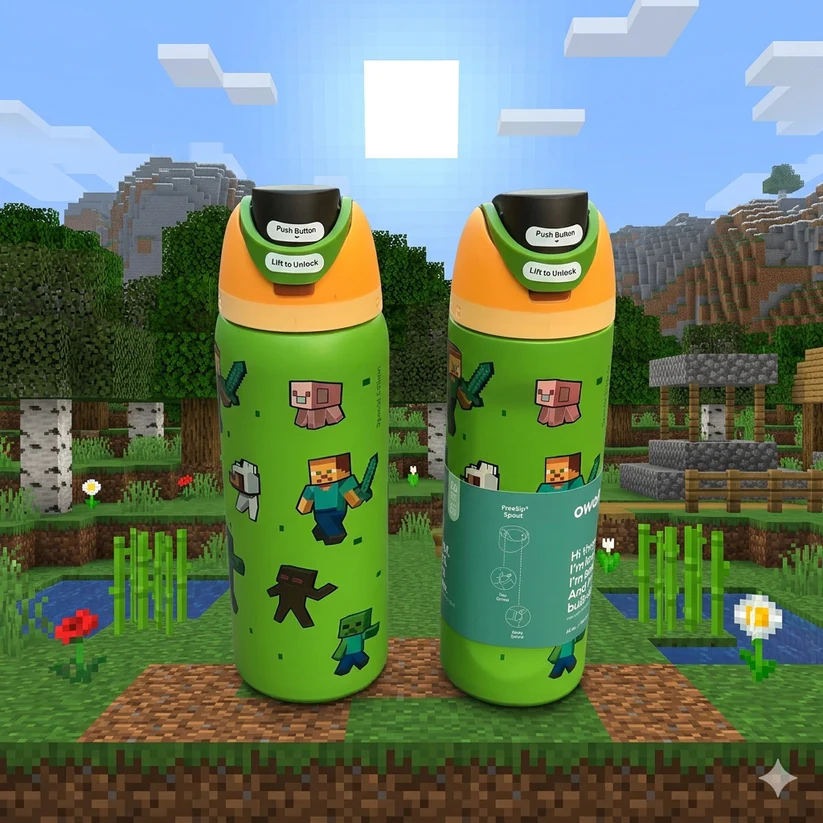 Owala Special - Minecraft - Image 4