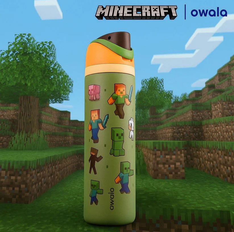 Owala Special - Minecraft - Image 2