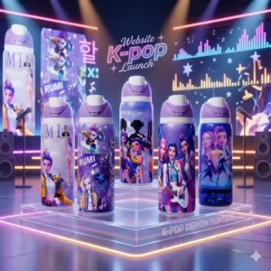K-Pop - Free Sip 32oz