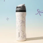 Owala | blue bow | FreeSip - 710ml | 24 oz