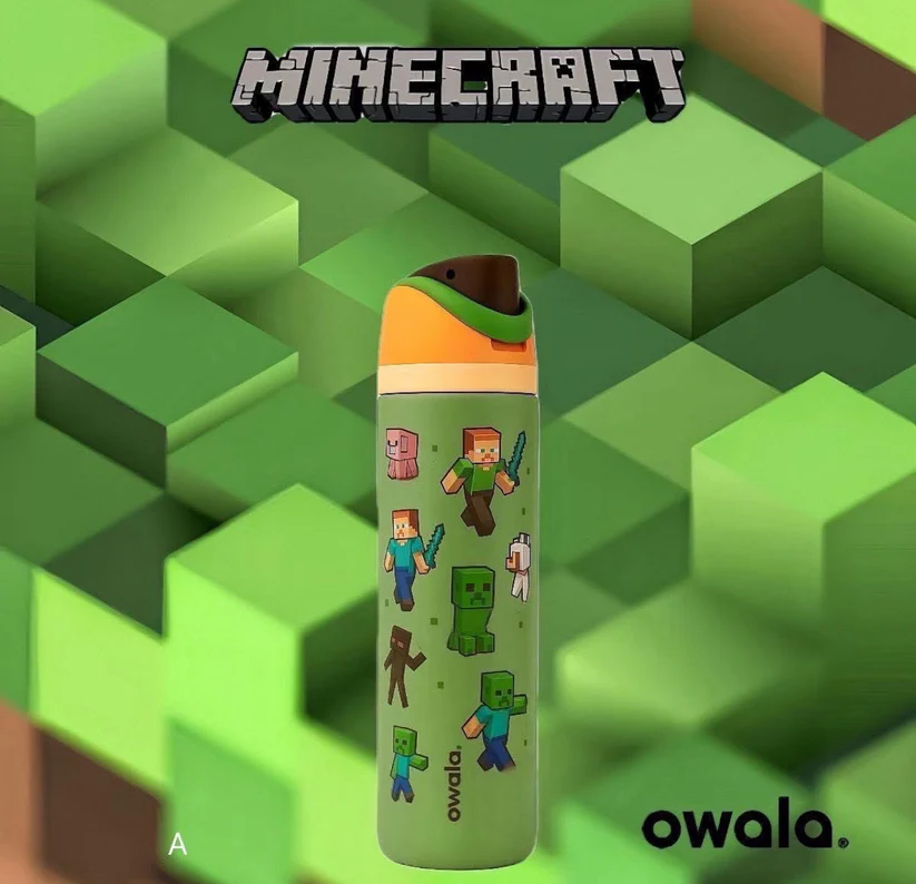 Owala Special - Minecraft - Image 3