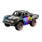 SUCHIYU Rally RC Car 1:16 | High-Speed 4WD Off-Road Racing Car | 1 Player | Age 8+