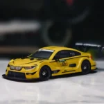whoosh BMW M4 drift rc car
