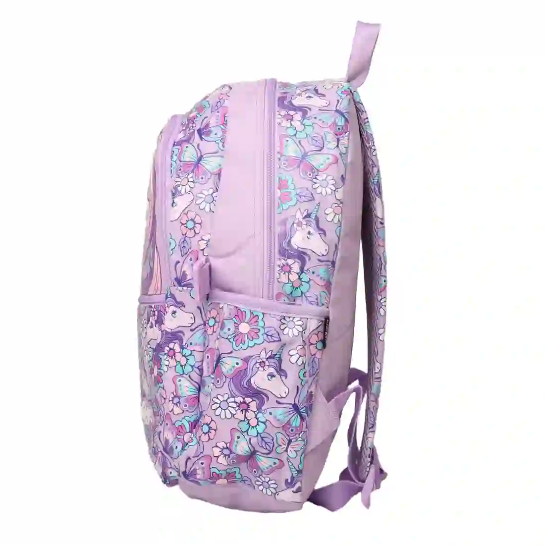 Smiggle Classic Pink Unicorn Bag - Image 4