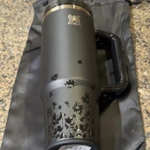 Stanley Quencher H2.0 FlowState 40oz Tumbler - Jannie Luxe Edition - Image 2