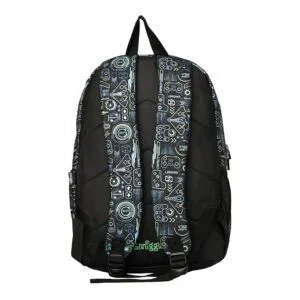 Smiggle Classic Gaming Kids Backpack | Gamer Theme School Bag for Boys & Girls - Image 6